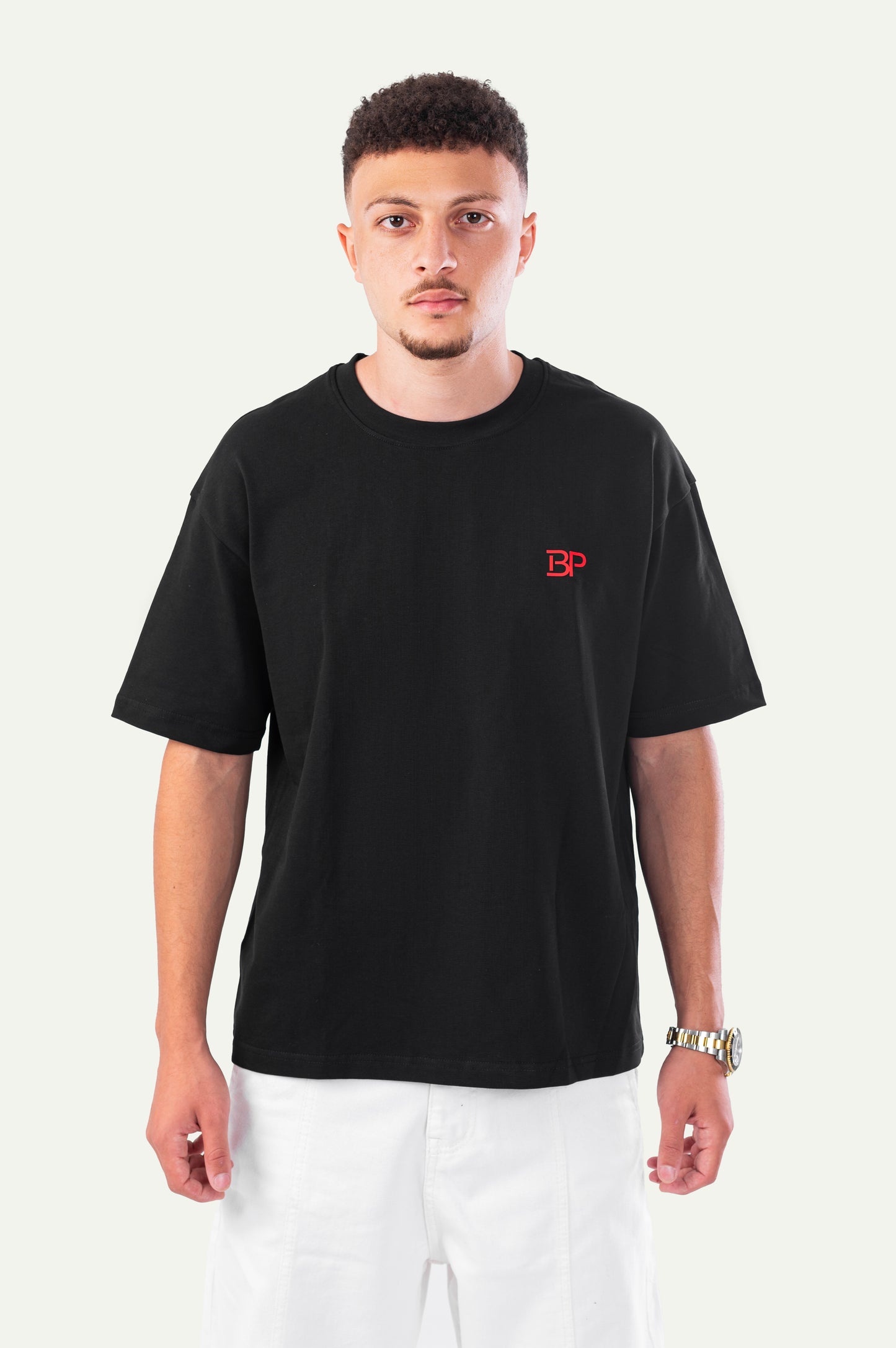 T-shirt BP- Black Panther