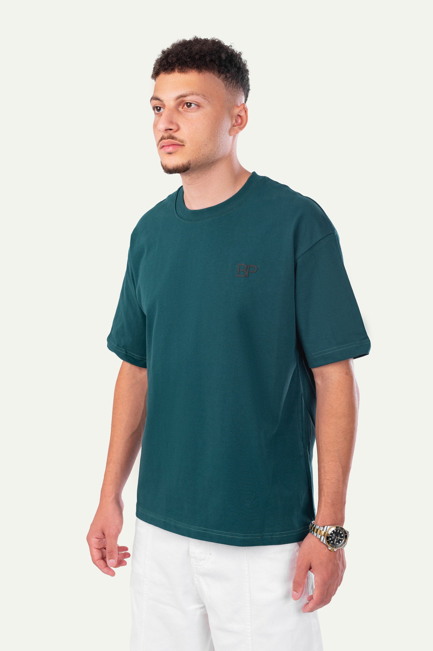 T-shirt BP- Black Panther
