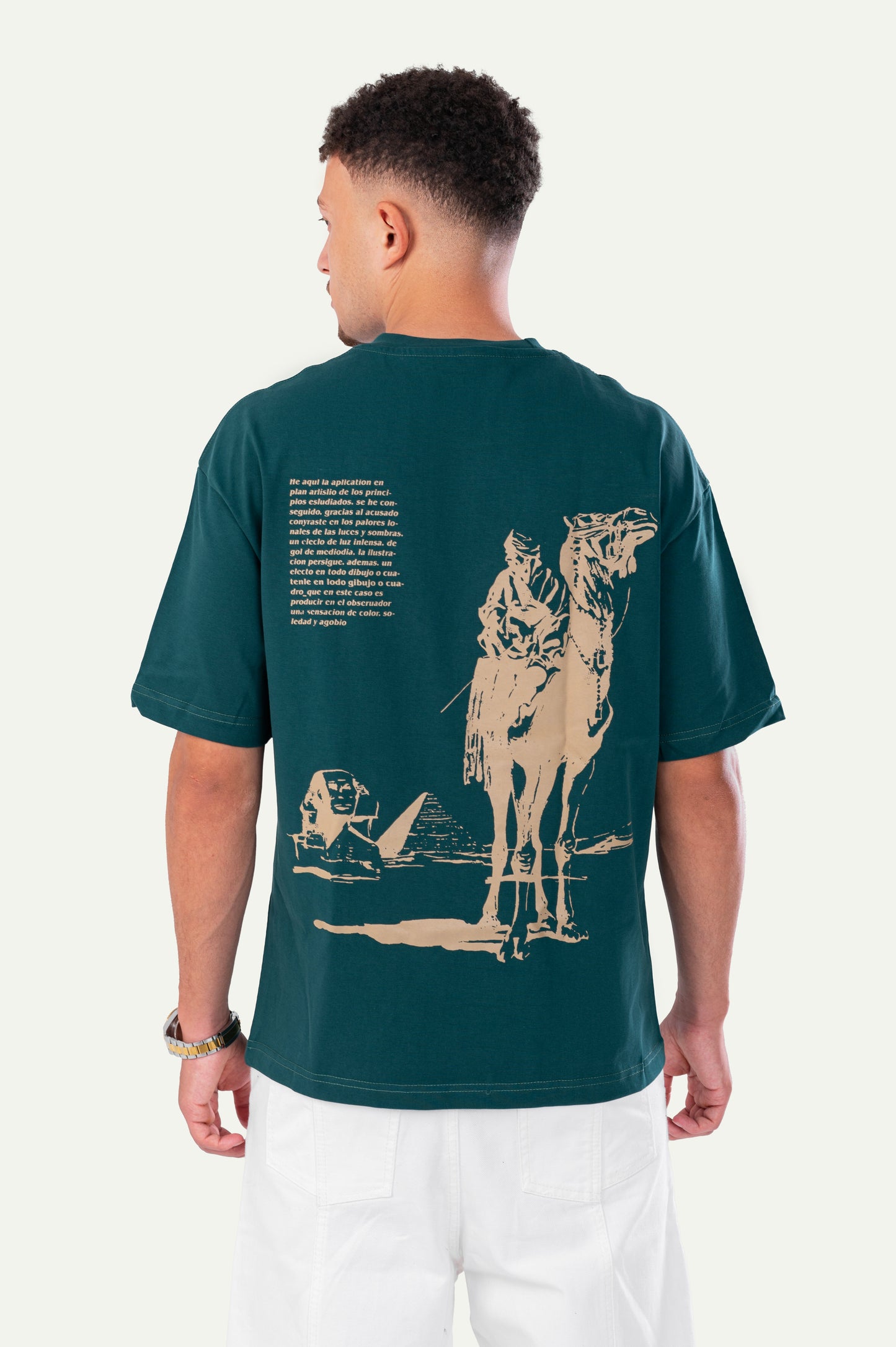T-shirt BP- Black Panther