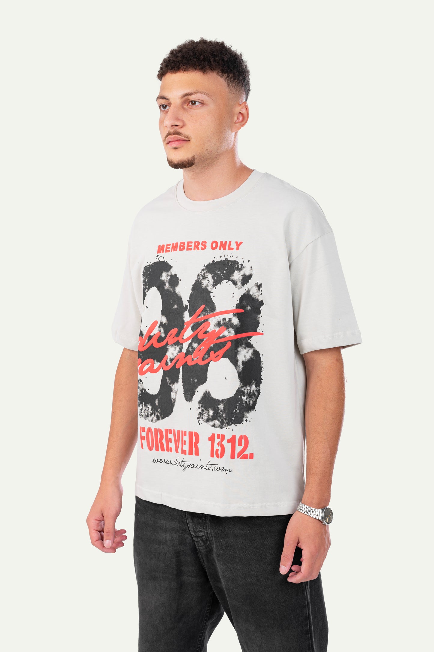 T-shirt 98 - Black Panther