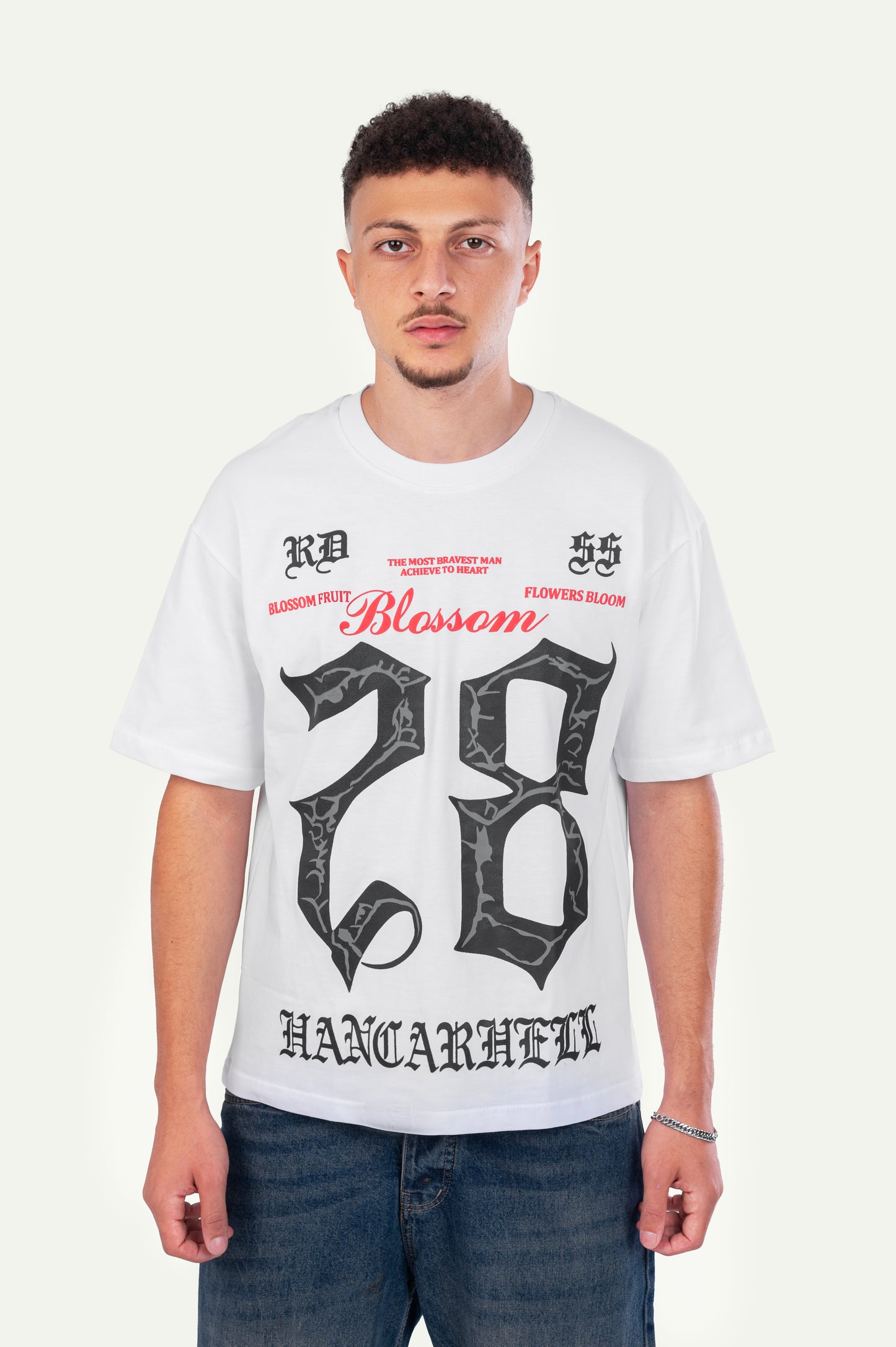 T- shirt 28 - Black Panther