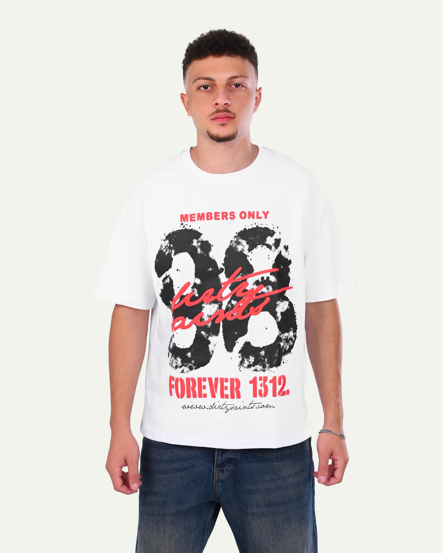 T-shirt 98 - Black Panther