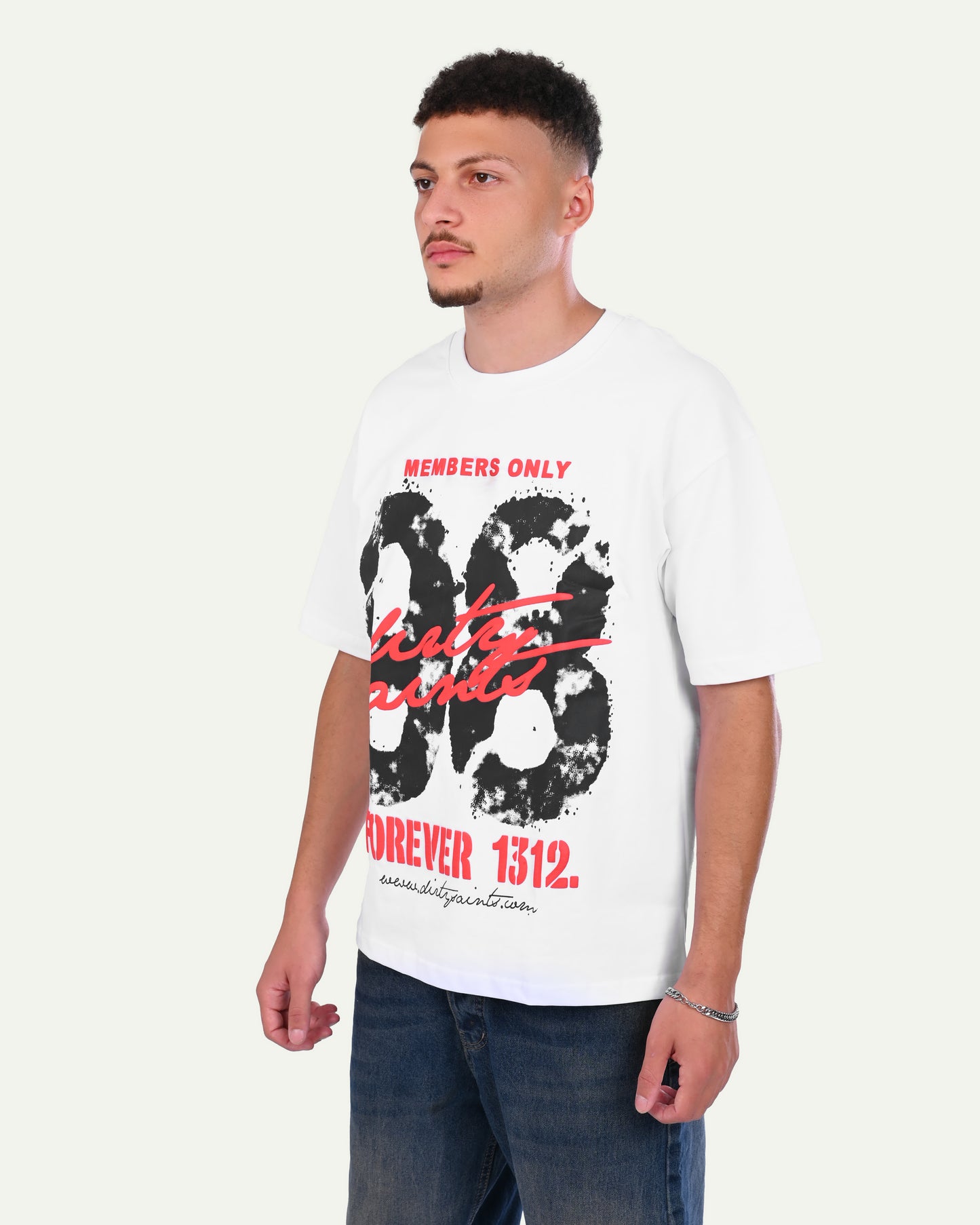 T-shirt 98 - Black Panther