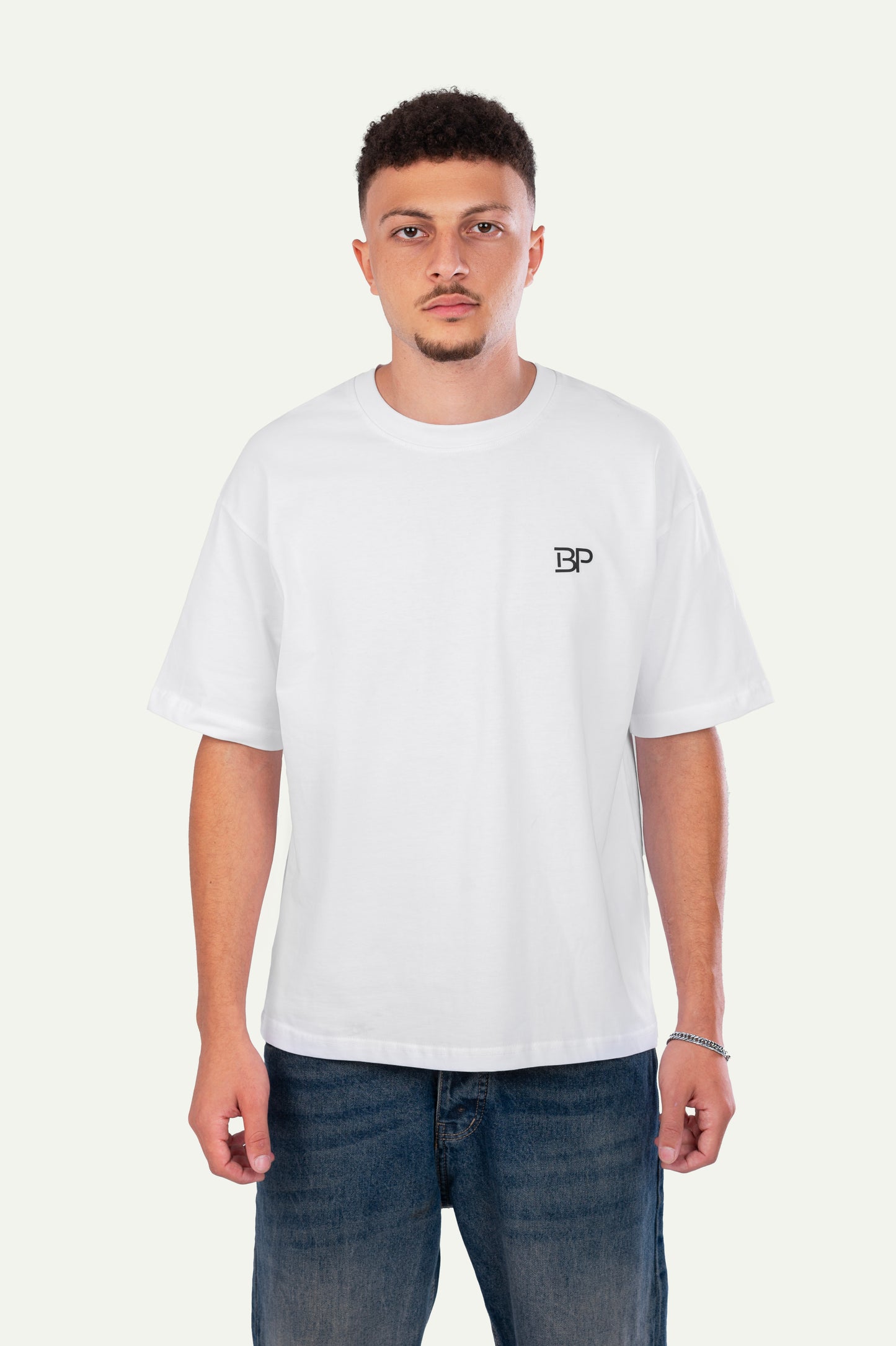 T-shirt BP- Black Panther