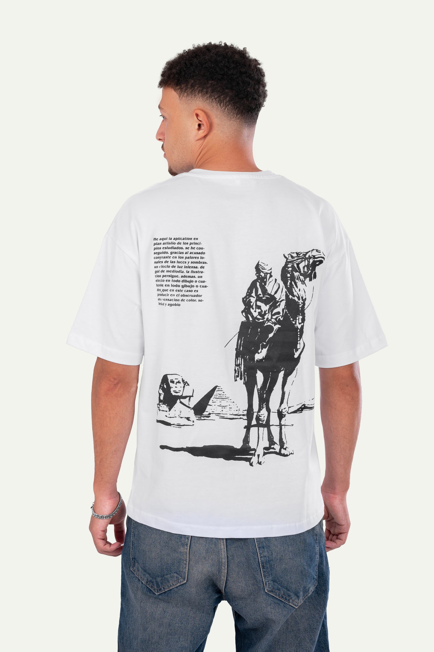 T-shirt BP- Black Panther