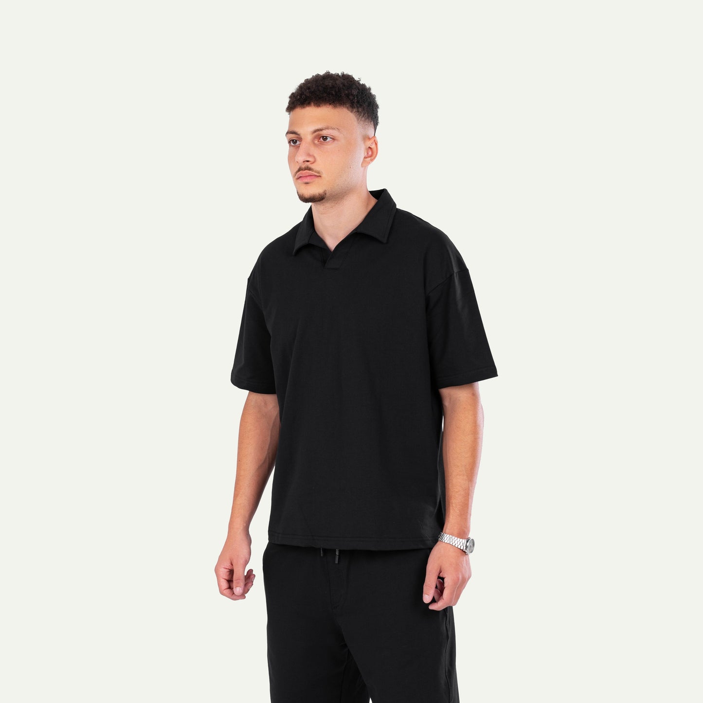 T-Shirt -(BP-Set) - BlackPanther