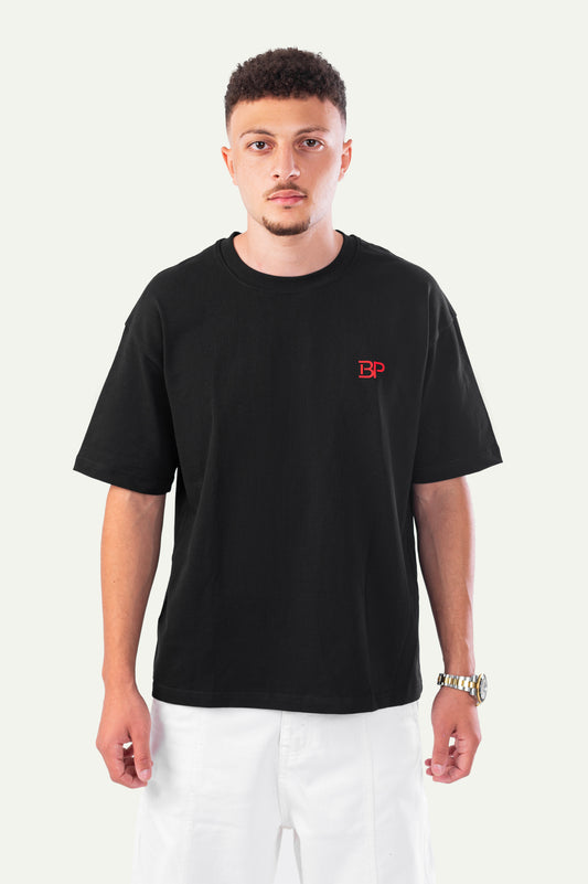 T-shirt BP- Black Panther