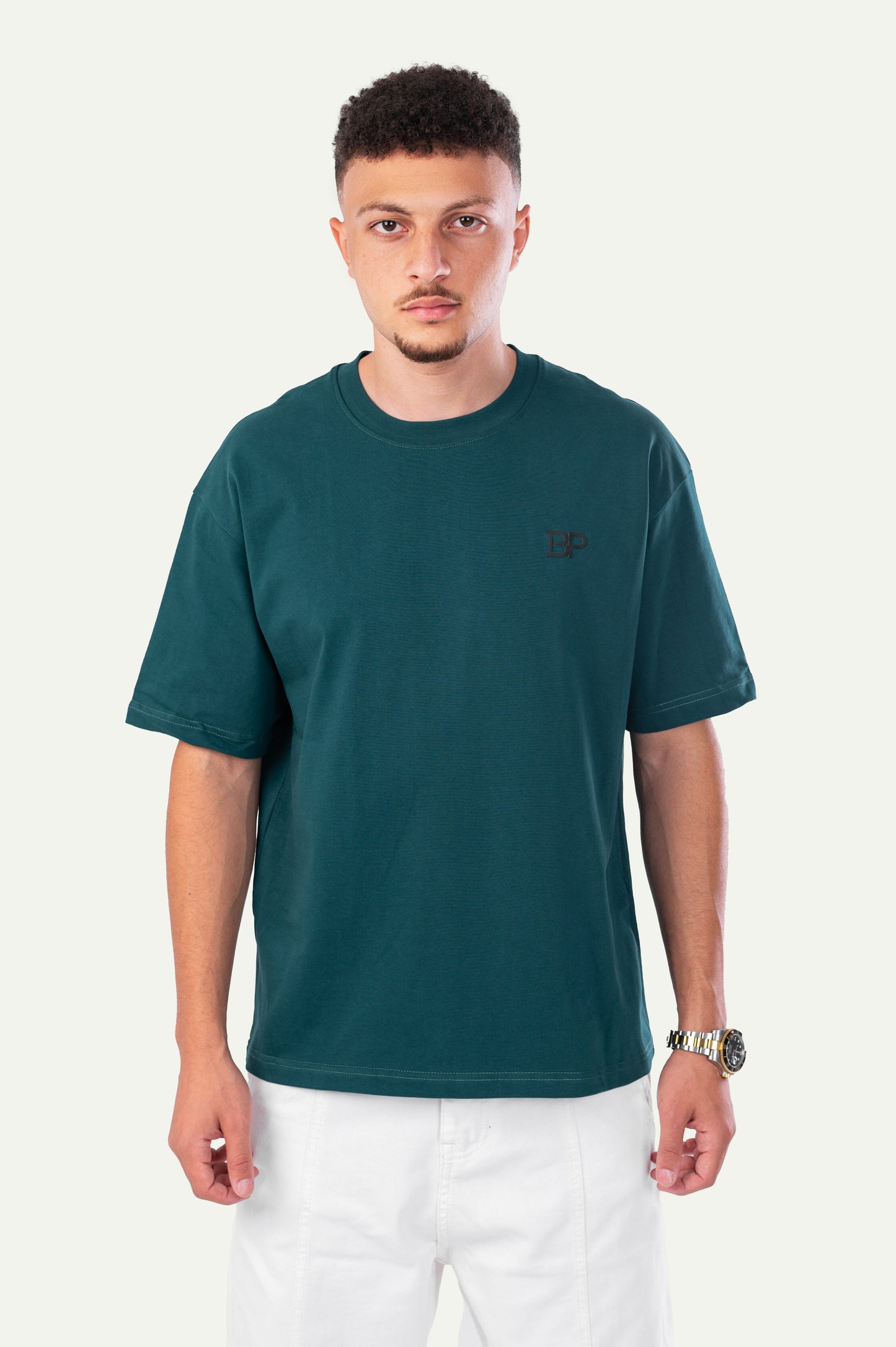 T-shirt BP- Black Panther