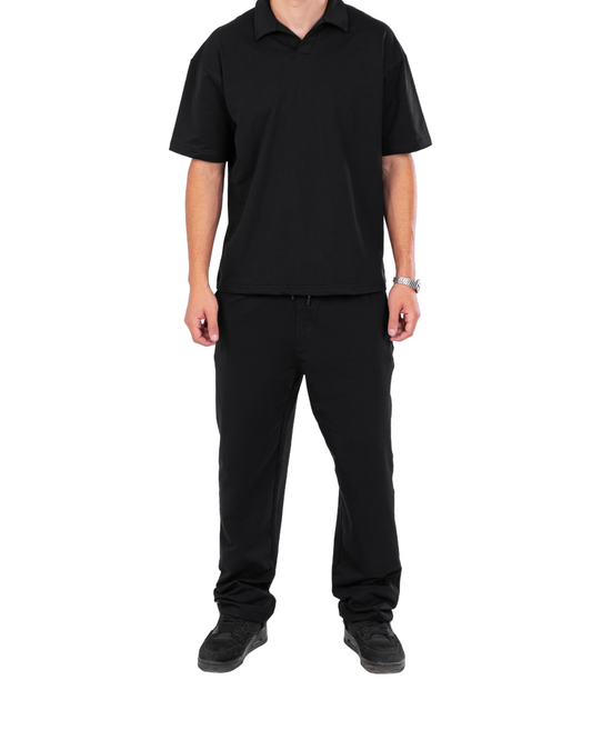 Pants BP - Black Panther